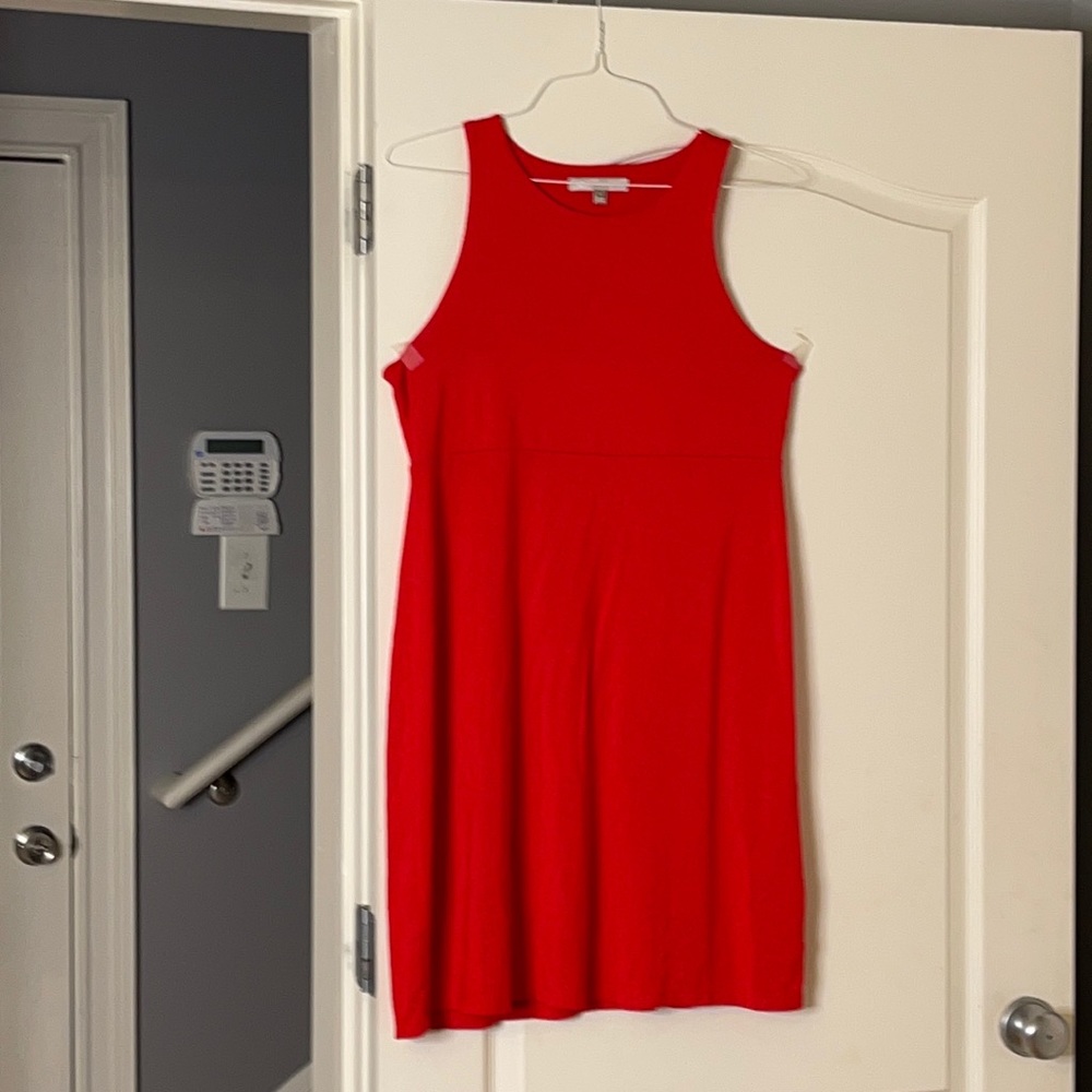 Athleta santorini dress